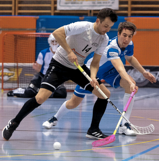 Pour cette finale de promotion, les joueurs espèrent recevoir le soutien du public, aussi appelé «le cinquième homme sur le terrain» par Fabian Jobin. CHARLYRAPPO–ARCHIVE