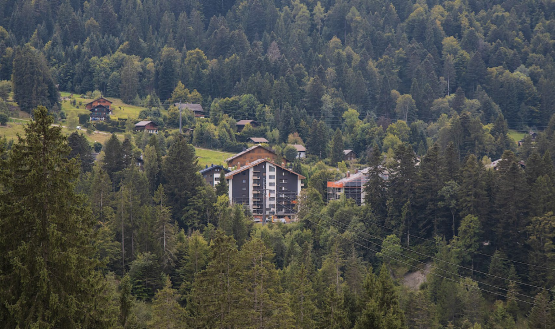 Deux amendements liés au tourisme ont concentré l’attention des communes veveysannes: l’un sur le poste de coordinateur, l’autre sur la subvention destinée à l’Office du tourisme régional (OTR). RÉGINE GAPANY - ARCHIVE
