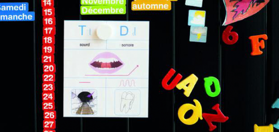 Deux députés ont déposé une motion pour réorganiser les Services de logopédie, psychologie et psychomotricité. ARCH – C. LAMBERT