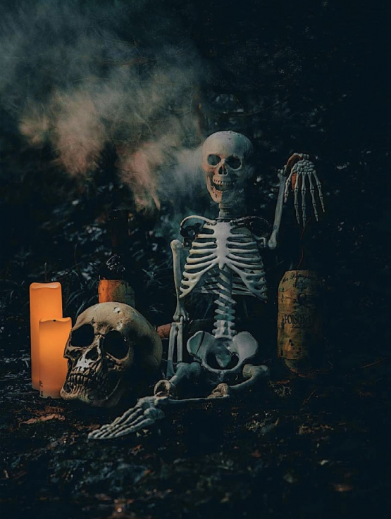 Alors que la neige n’est pas encore arrivée et que les courses estivales sont terminées, le PTC met sur pied un trail nocturne et déguisé à l’occasion d’Halloween. DR