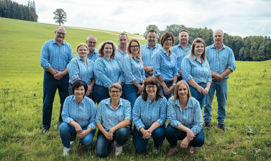 Organisée par un comité de 20 membres et soutenue par 200 bénévoles, cette fête marquera un jalon important dans la tradition régionale de la lutte suisse. DR