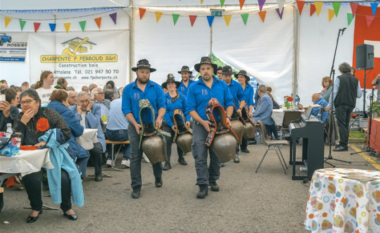 RODOLPHE AESCHLIMANN