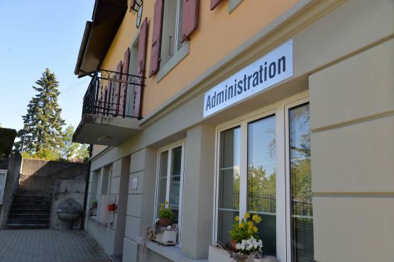 A Granges (Veveyse), les citoyens devraient se prononcer, le 27 septembre prochain, sur la création d’un Conseil général en lieu et place de l’assemblée communale. ARCH. MESS.