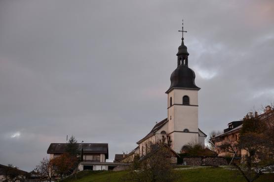 Deux démissions, celle de la syndique Renée Genoud et celle du conseiller communal Michel Vauthey, ont récemment été annoncées au sein de l’exécutif de Remaufens. PHOTO PRÉTEXTE/ARCH. MESS.