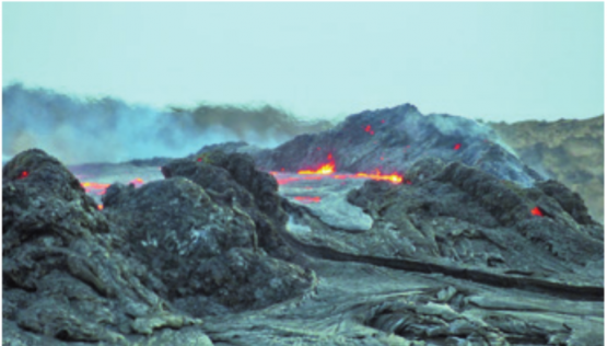 Antoinette Decastel, d’Oron-la-Ville