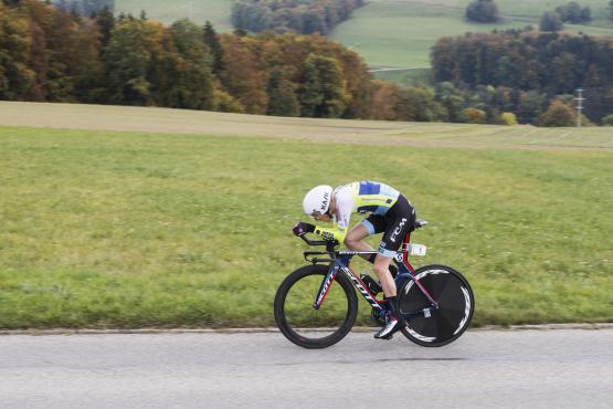 CHLOÉ LAMBERT/LA GRUYÈRE