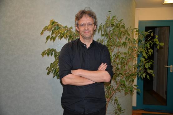 Daniel Figini: «L’exécutif, ce sont d’autres discussions et des compromis à trouver. Il s’agit de travailler dans l’intérêt de la commune, au-delà des revendications partisanes.» CM