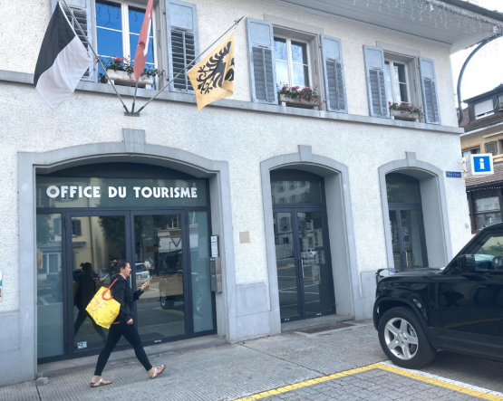 L’optimisme est de mise, malgré les défis, au sein de l’organisation touristique régionale. RÉGINE GAPANY