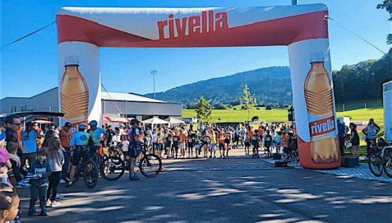 L’événement repose sur l’implication d’une petite équipe de huit bénévoles, épaulée par la FSG La Persévérance. DR