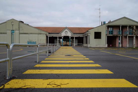 Le coût des camps et des sorties de classes des élèves du niveau primaire de l’établissement scolaire Oron-Palézieux a été inscrit dans le budget 2020. ARCH. MESS.