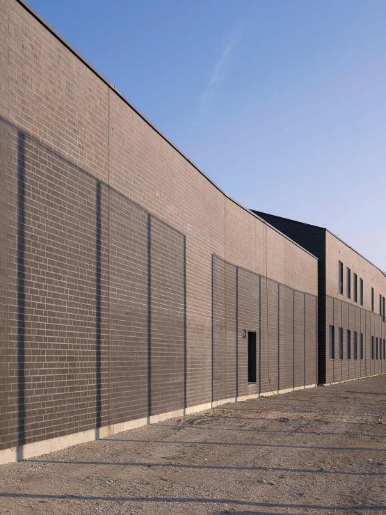 Dans le cadre d'une expériences unique en Suisse romande, la prison Aux Léchaires, à Palézieux, a organisé des rencontres entre les victimes et les détenus. DR