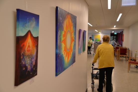 Entre 2018 et 2020, les frais d’exploitation des EMS à la charge d’Attalens ont augmenté de 225%. ARCH. MESS.