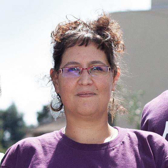 Fanny Meyer: «Il faut prendre des mesures pour que la parité hommes-femmes devienne la norme.»