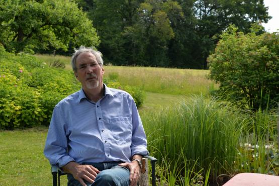 Jean-Luc Kissling: «Ce qui nous rend le plus fiers, ce n’est pas forcément les réalisations obtenues, mais c’est d’avoir porté nos préoccupations devant le conseil, même si nous avons souvent été minorisés.» VJ