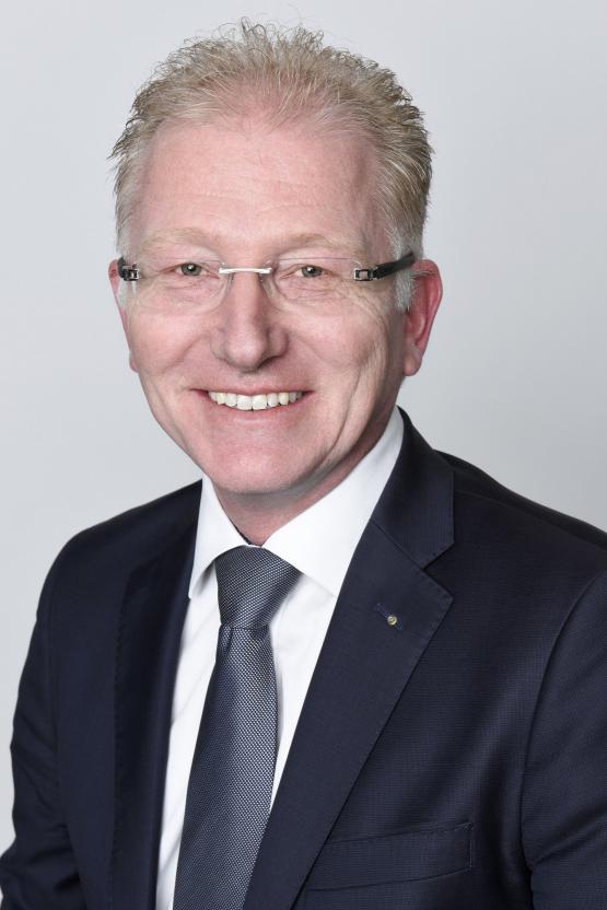 Jean-Marc Boudry dirigera, dès le 1er novembre, la prison de Bochuz. DR