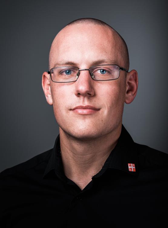 «C’est impossible de prendre le tournant des énergies vertes en continuant avec cette immigration massive.» DR