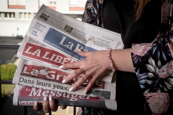 © Charly Rappo - archive