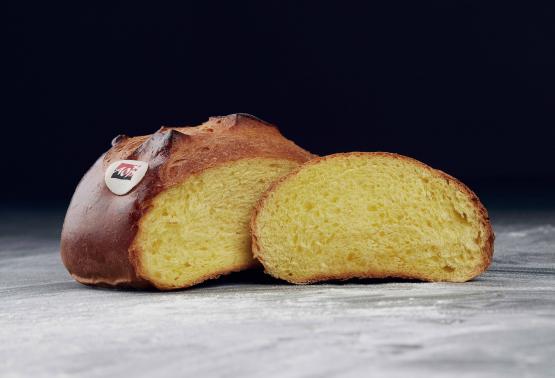 En 2018, Maillard Gourmandises & Traditions avait obtenu le label AOP pour sa cuchaule. INTERPROFESSION DE LA CUCHAULE AOP