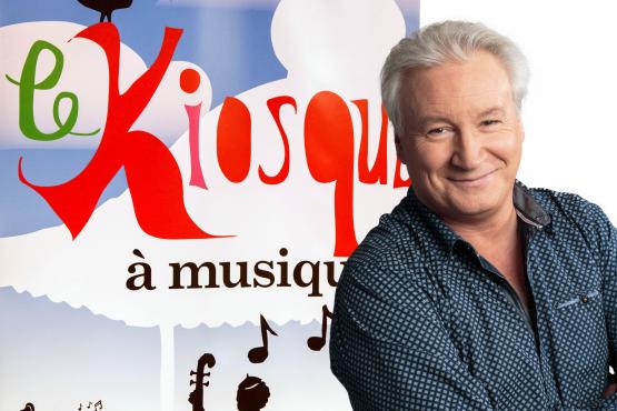 Généralement animée par Jean-Marc Richard, l’émission Le kiosque à musiques sera présentée, à Oron-la-Ville le 25 janvier prochain, par Philippe Robin. RTS