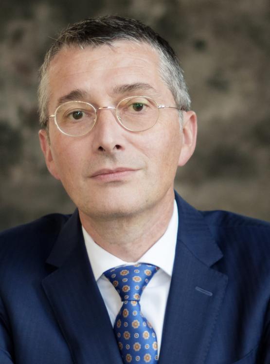 Thierry Vial: «L’Office cantonal du matériel scolaire détient un monopole avec des clients captifs, mais il doit conserver des prix attractifs en gardant un aspect entrepreneurial, ce que la loi lui demande.» DR