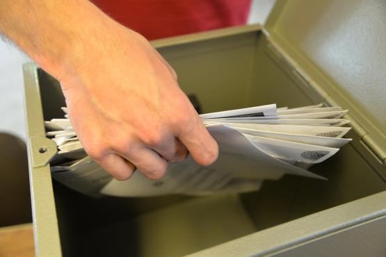 La population de Granges se prononcera sur l’initiative demandant la création d’un Conseil général, le 17 mai prochain.VJ/ARCH. MESS.